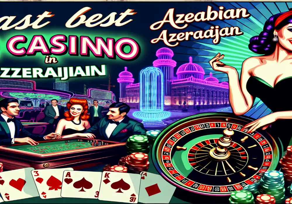 Pin-Up kazinosu haqqında baxış